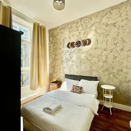Cromwell Apartments London Eksteriør billede